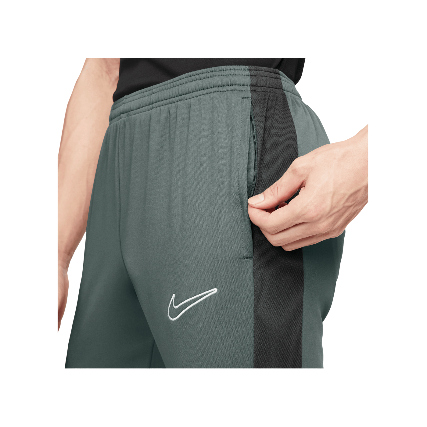 Nike Academy Trainingshose Grün F328