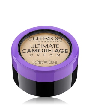 CATRICE Ultimate Camouflage Cream Concealer-3 ml