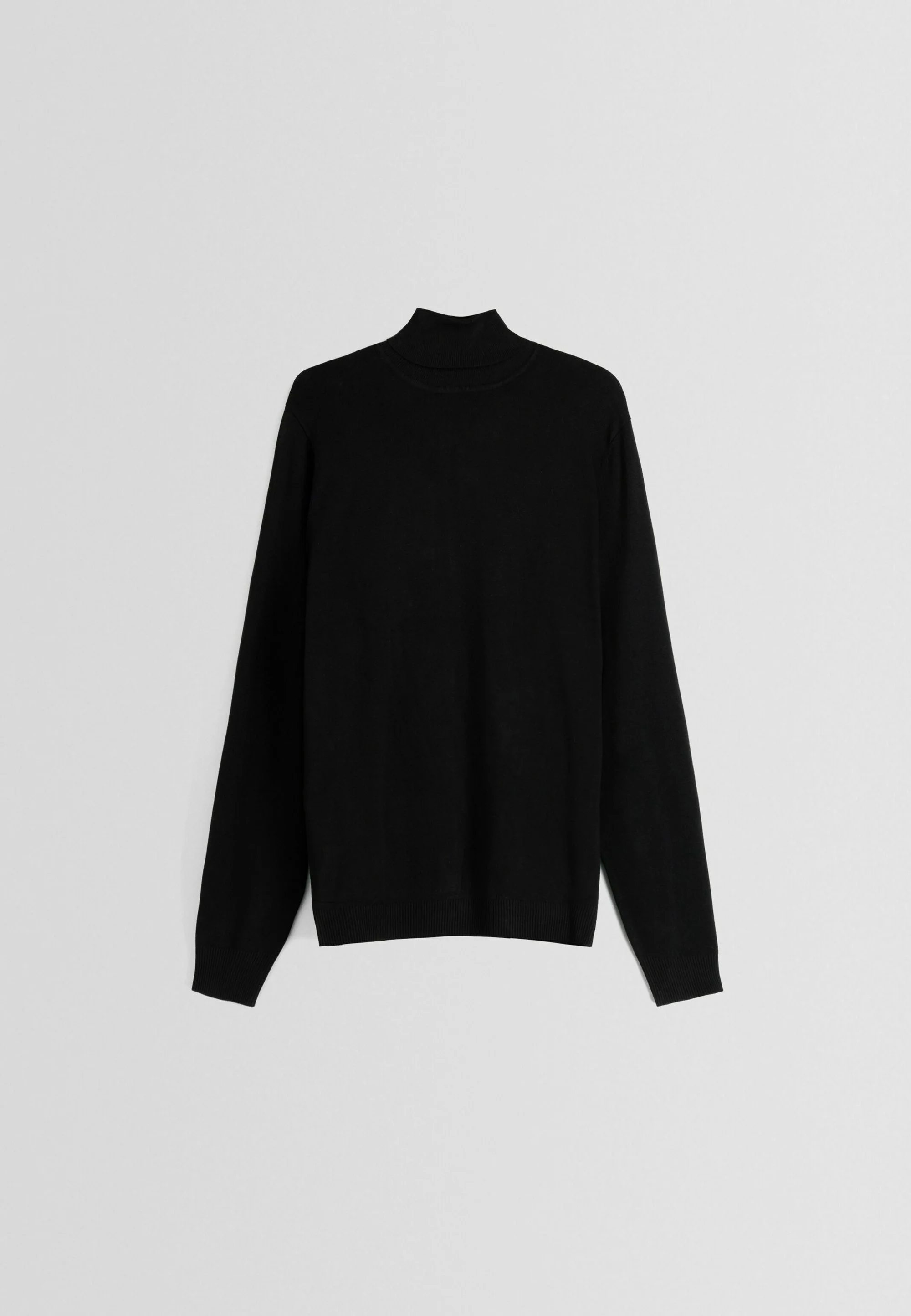 Bershka CUELLO ALTO - Suéter