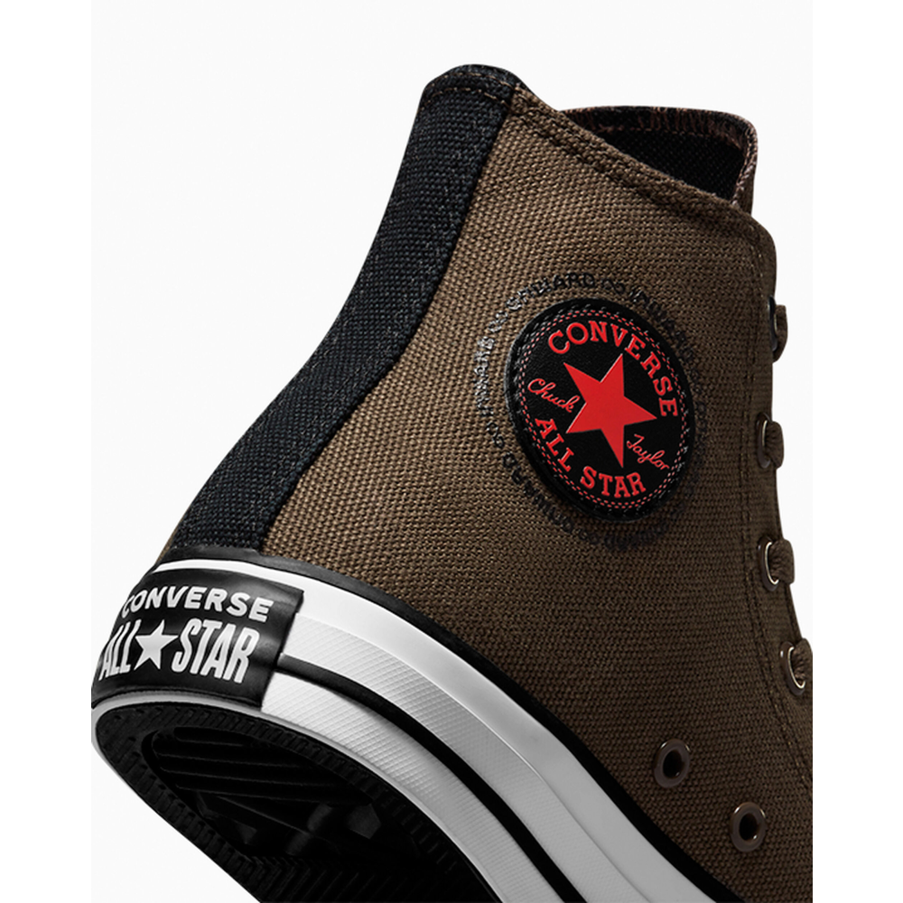 Converse Chuck Taylor All Star A05374C / braun