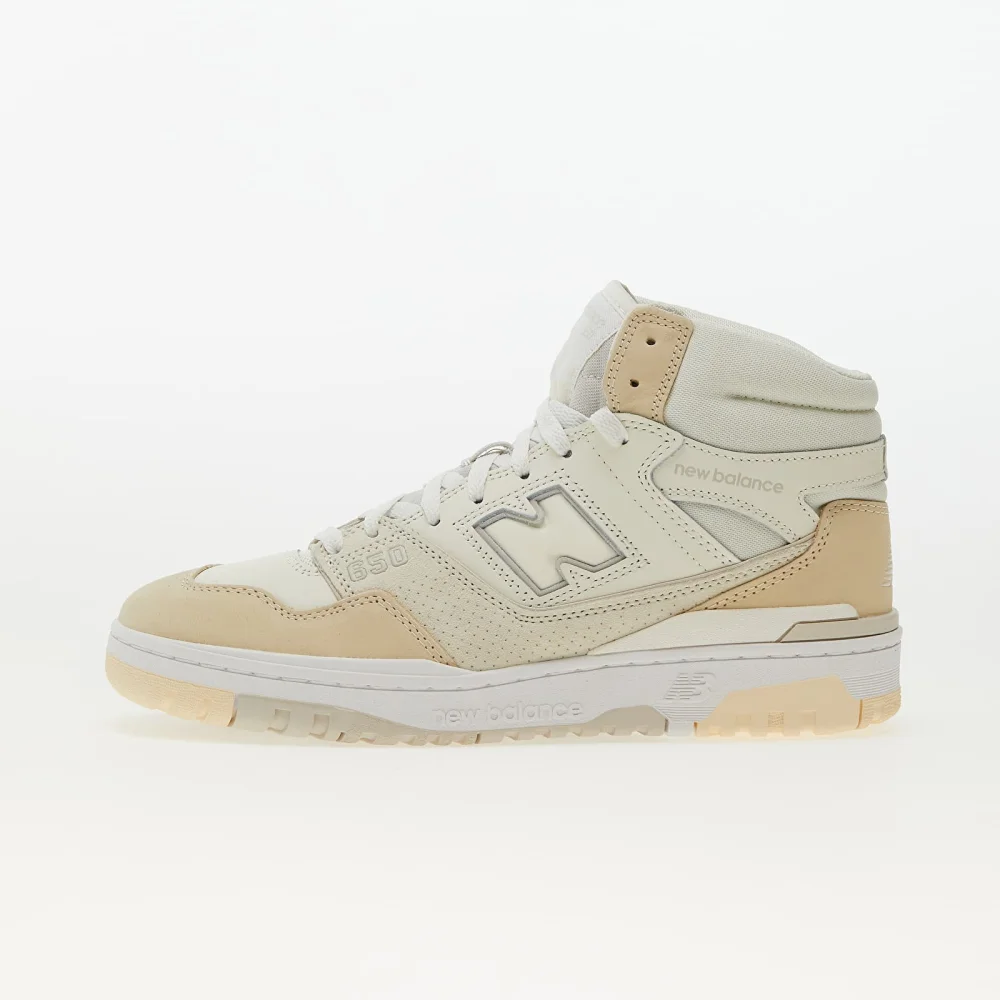 New Balance 650 BB650RPC / braun