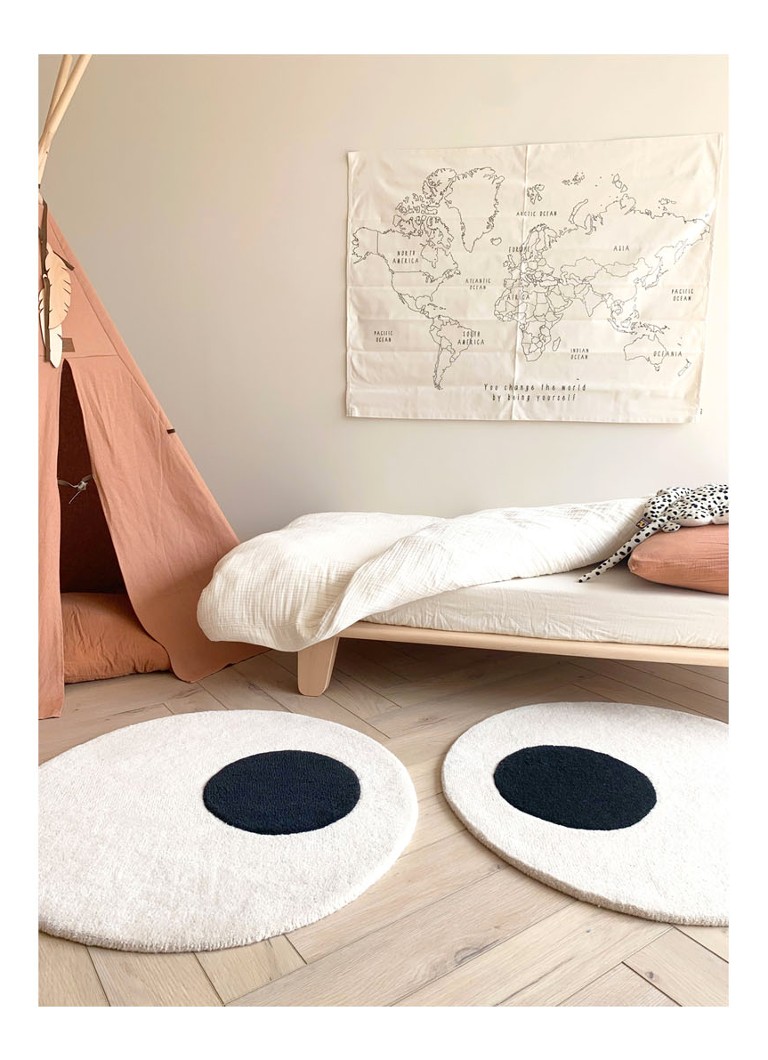 Maison Deux Eyes -mattosetti, 2 kpl