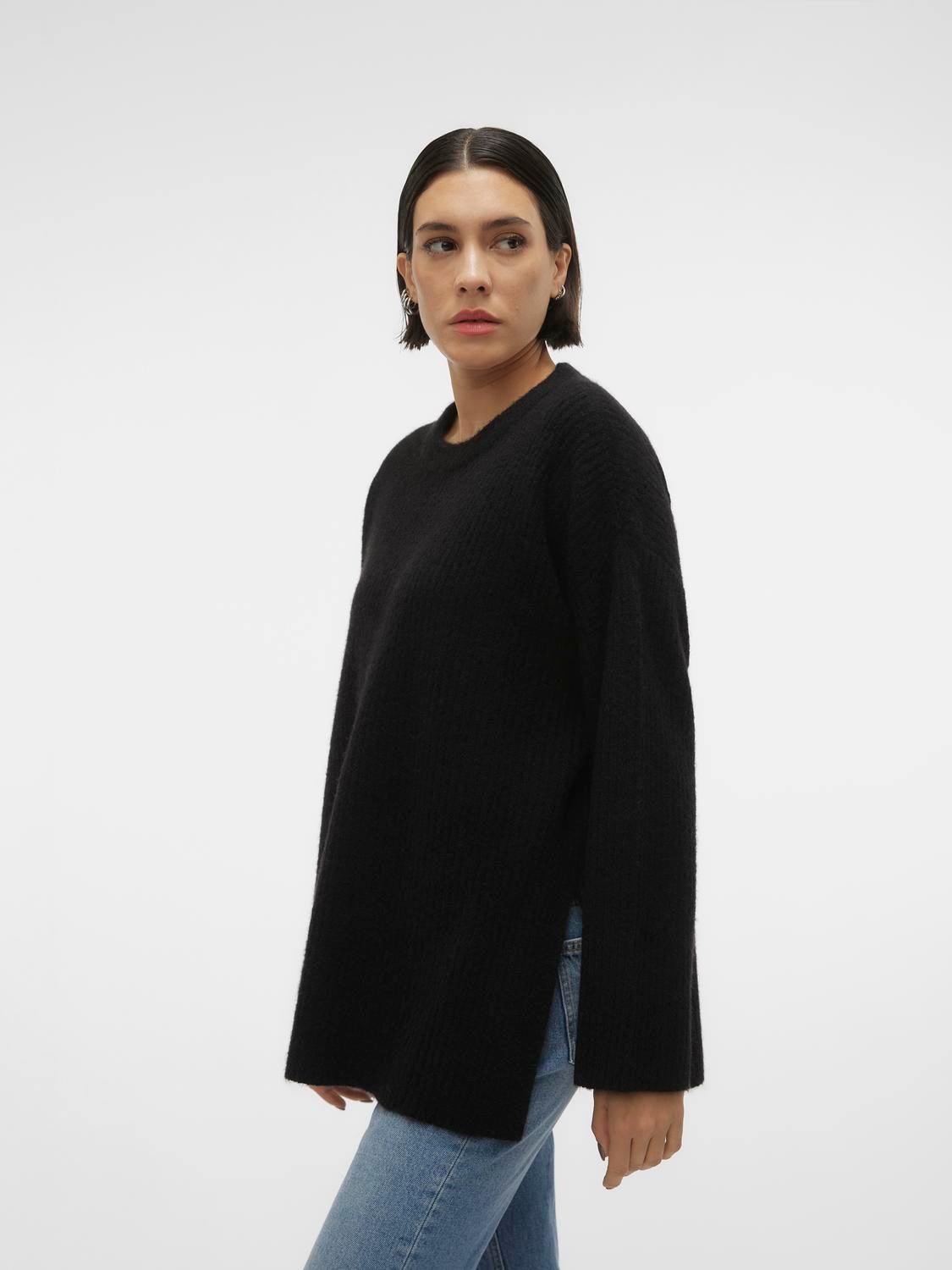 VMPALMA Pullover