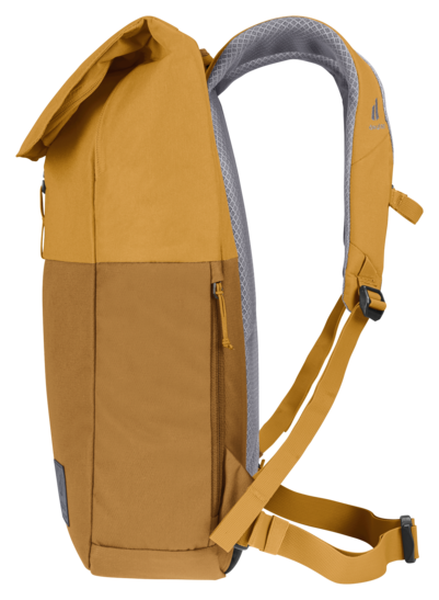 deuter UP Seoul | Daypack aus recycelten Materialien