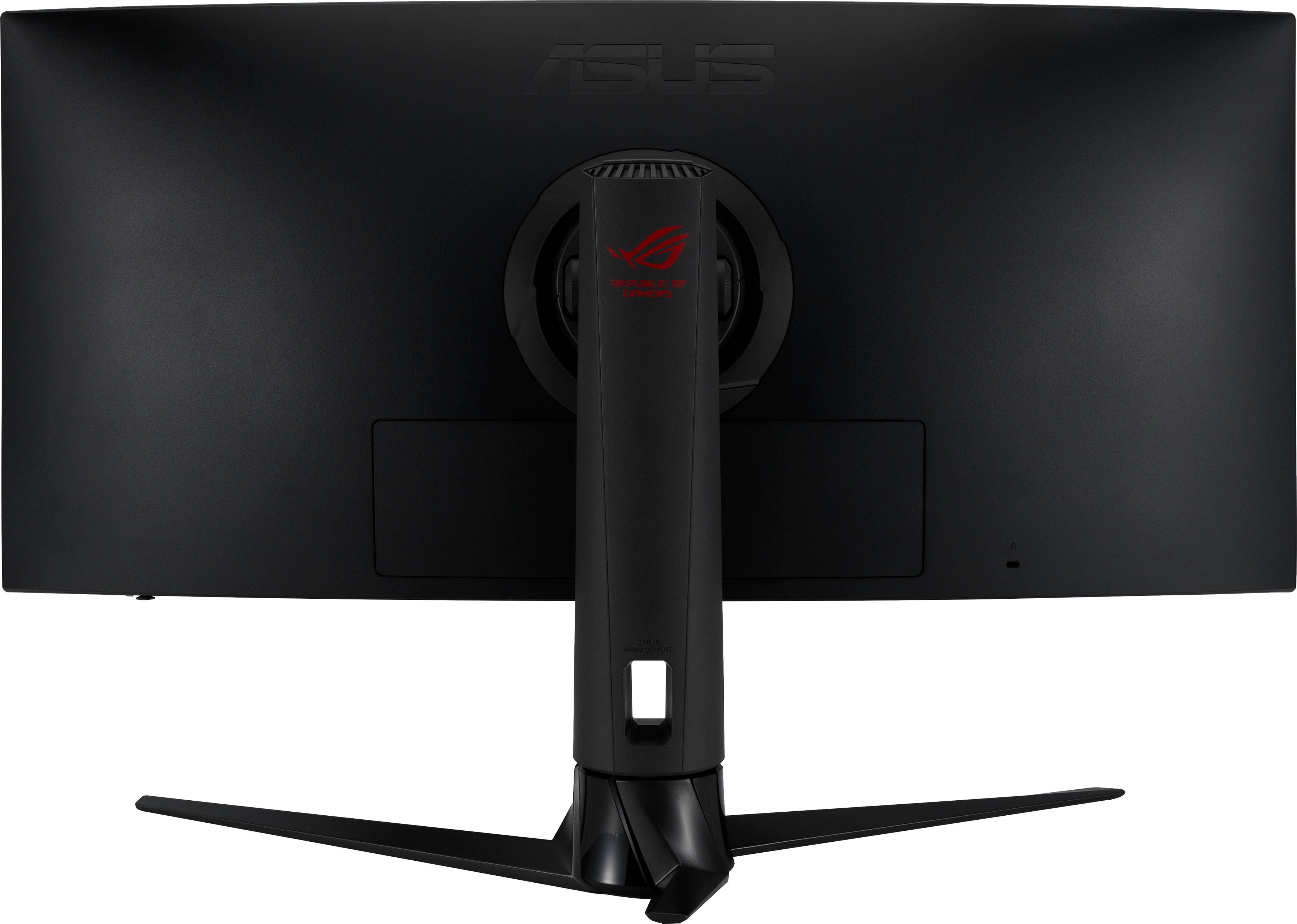 Asus XG349C Curved-Gaming-Monitor (86,7 cm/34,1 
