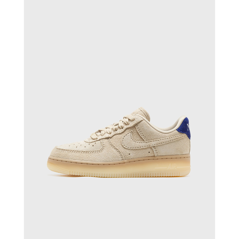 Nike Air Force 1 07 Grain FN7202-224 / braun