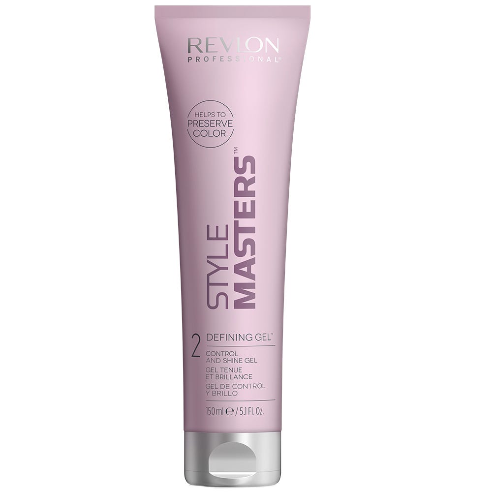 Revlon Style Masters Creator Defining Gel 150 ml