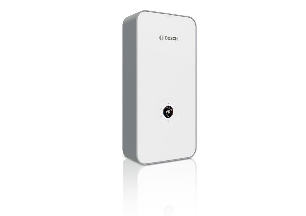 BOSCH Durchlauferhitzer Excellence, Tronic Excellence