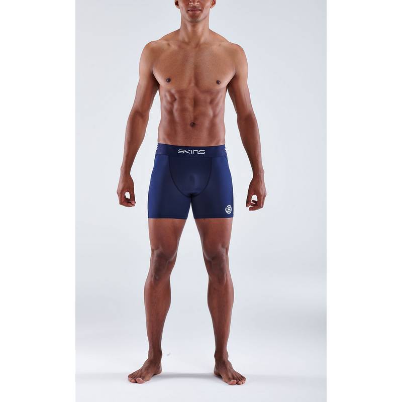 Skins S1 Shorts Tights Herren