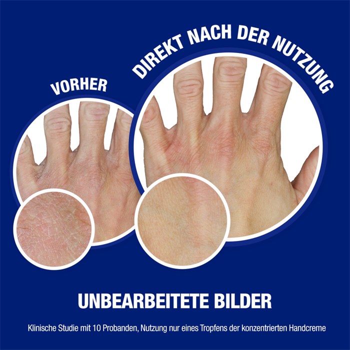 Handcreme Unparfümiert