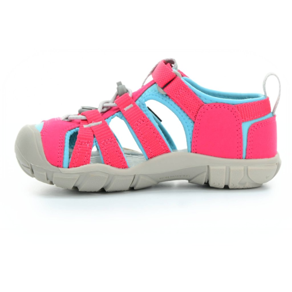 Keen Seacamp II Azalea/Ipanema (CNX) Sandalen