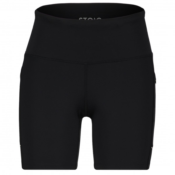 Stoic - Women's HelsingborgSt. Performance Short Tights - Laufshorts