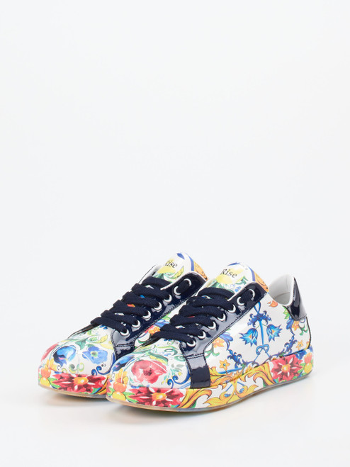 Sneaker-16639910010 Rise