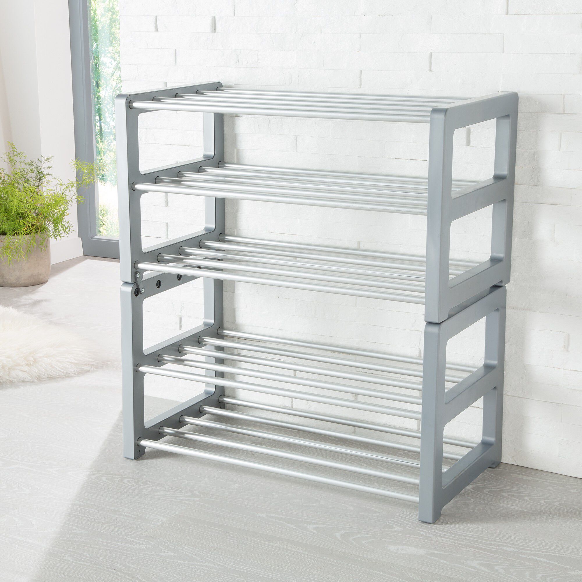 Etagère range-chaussures