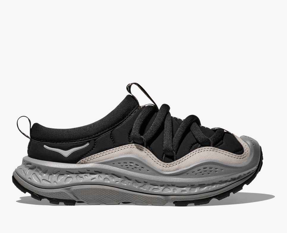 Ora Primo Black / Carbon Black