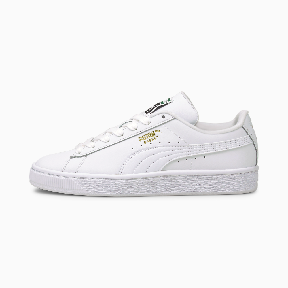 PUMA Basket Classic 380569_01 / weiss