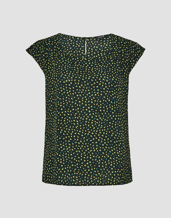 Shirtbluse Fannie summer