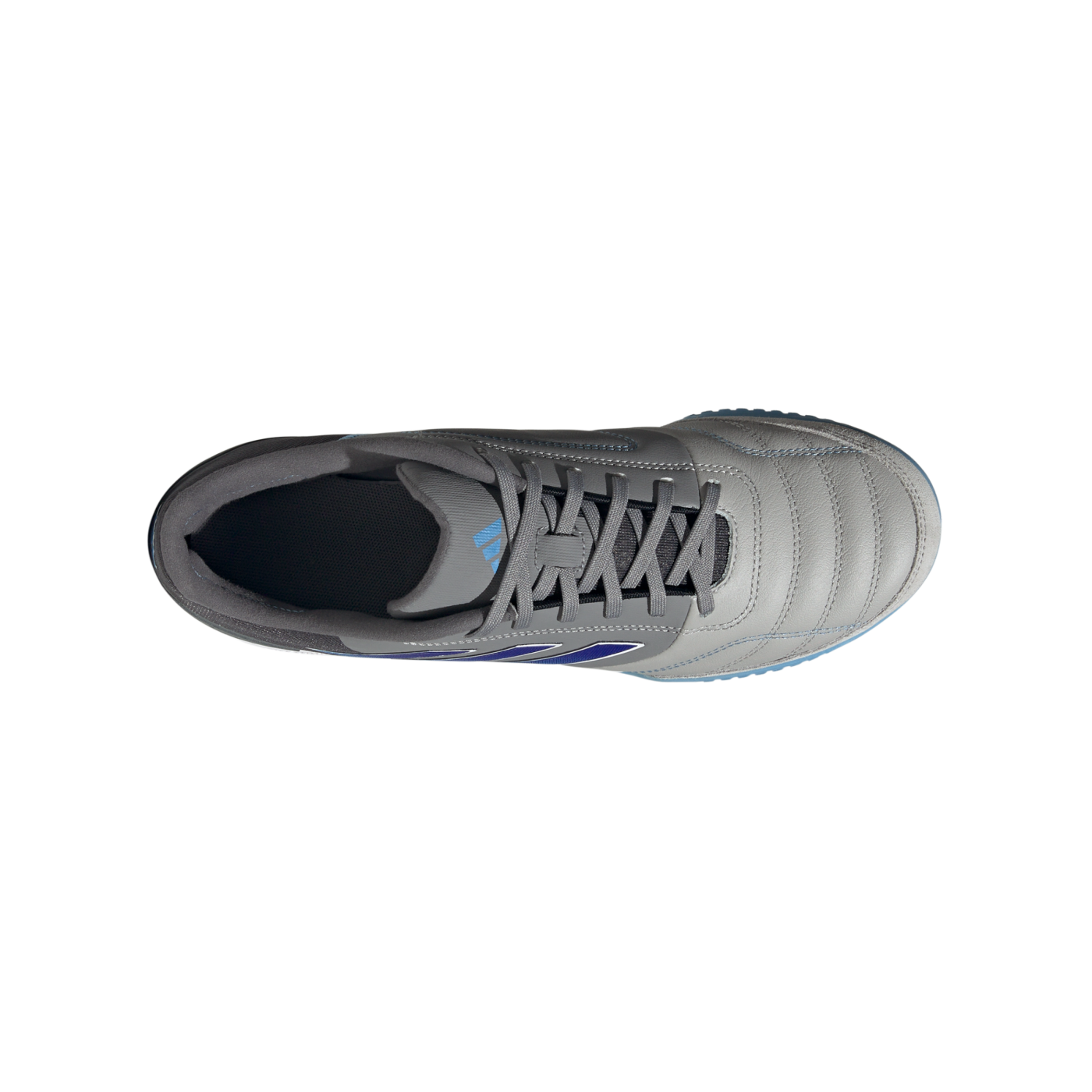 adidas Top Sala Competition IN Halle Grau Blau
