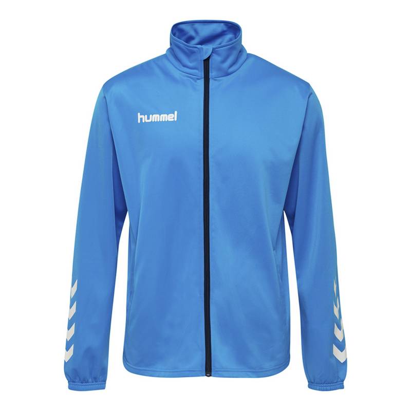 hummel hmlPROMO POLY SUIT Trainingsanzug Herren