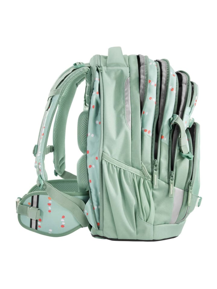 Coocazoo coocazoo Rucksack PORTER, Dancing Dots günstig kaufen onesize