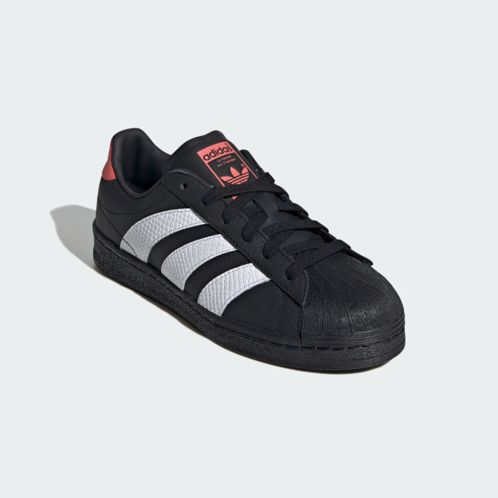 adidas Superstar IE3056 / schwarz