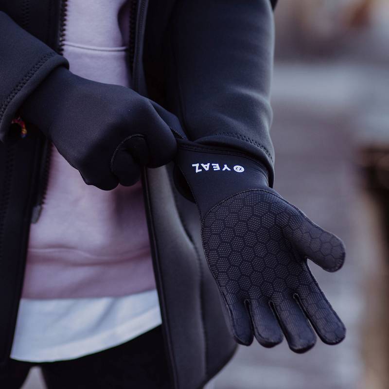 YEAZ NEOGLOVES Fingerhandschuhe