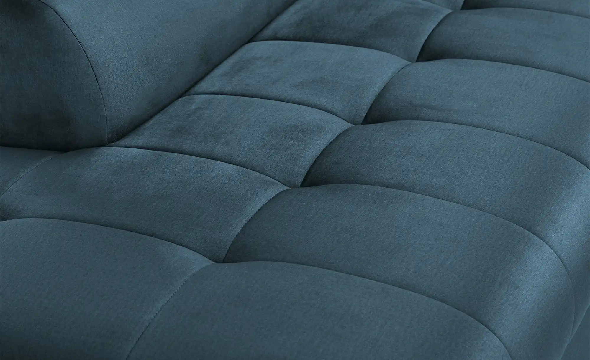 Twist Ecksofa mit verstellbaren Kopfstützen Carisma