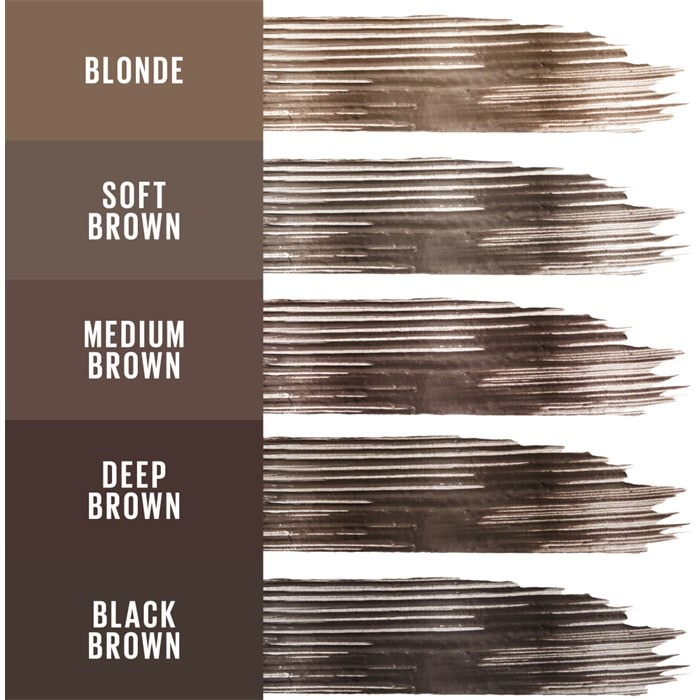 Tattoo Brow Styling Gel