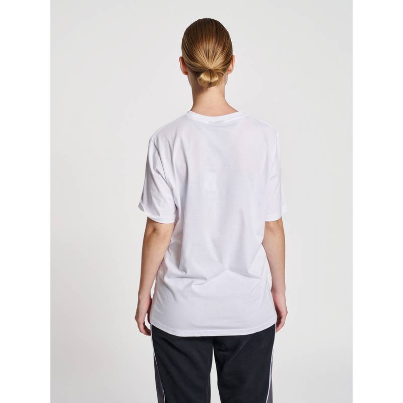 hummel hmlLGC CARSON T-SHIRT T-Shirt