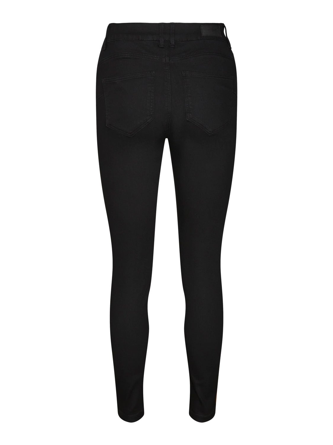 VMSELA Mid Rise Slim Fit Jeans