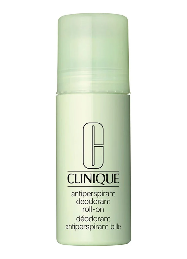 Deodorante antitraspirante roll-on Clinique