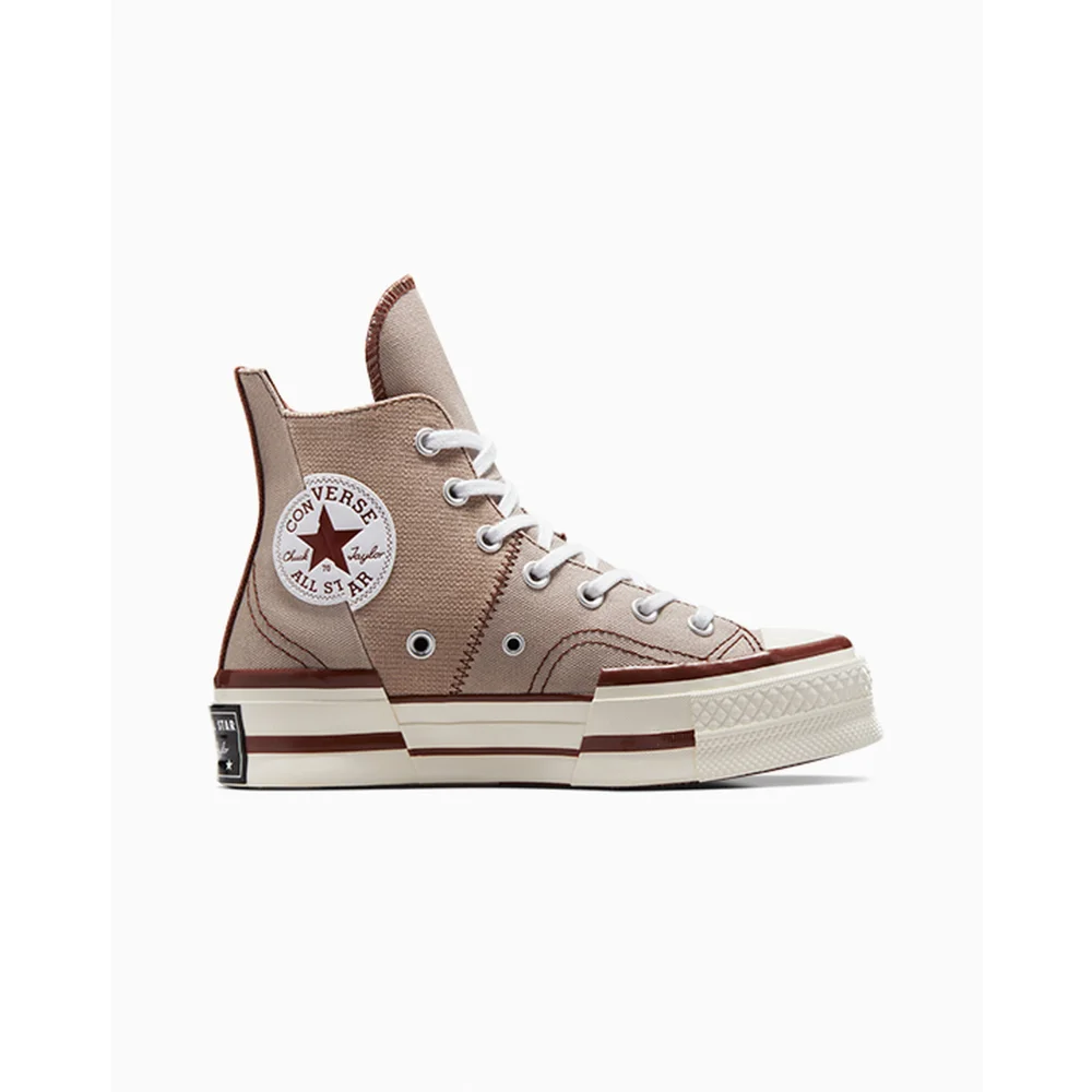 Converse Chuck 70 Plus A07082C / grau