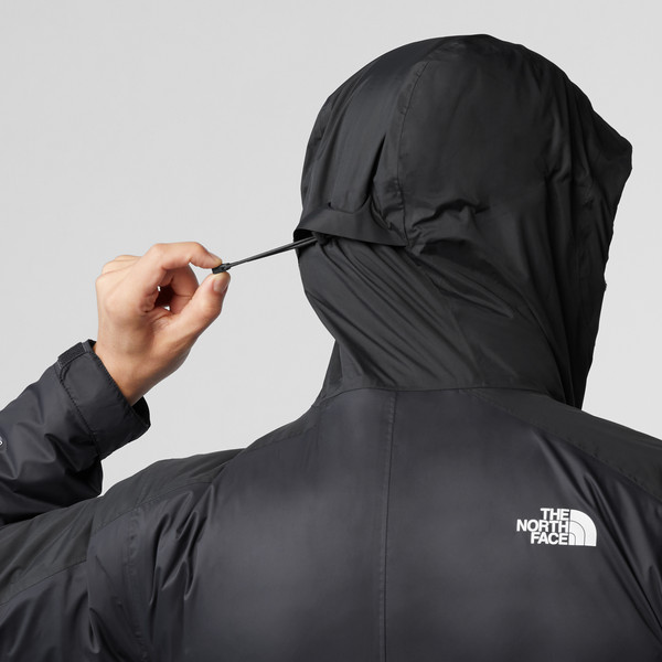M NEW DRYVENT DOWN TRICLIMATE Herren - Doppeljacke