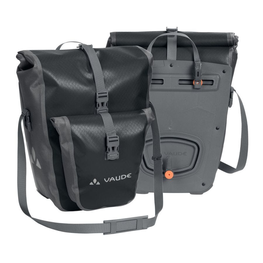 Aqua Back Plus - Fahrradtaschen