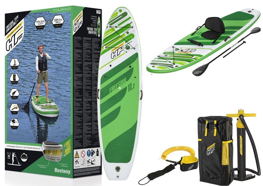 BESTWAY SUP-Board