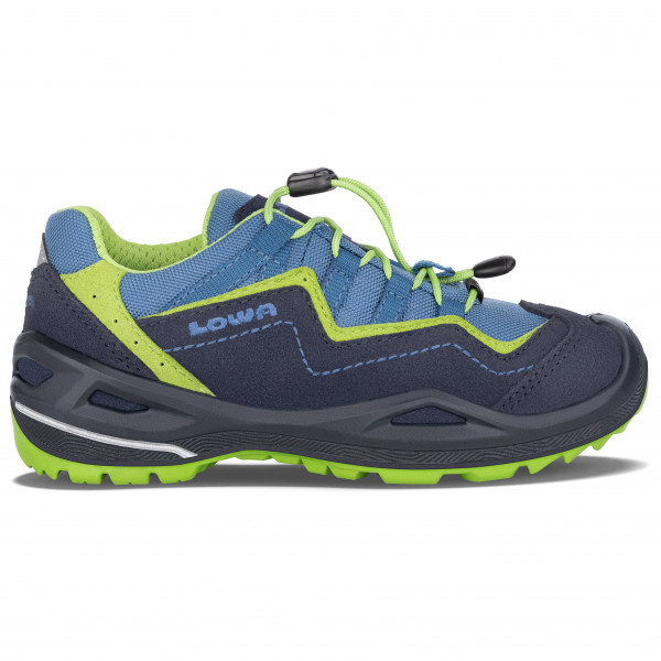 Lowa - Kid's Robin Evo GTX LO - Multisportschuhe