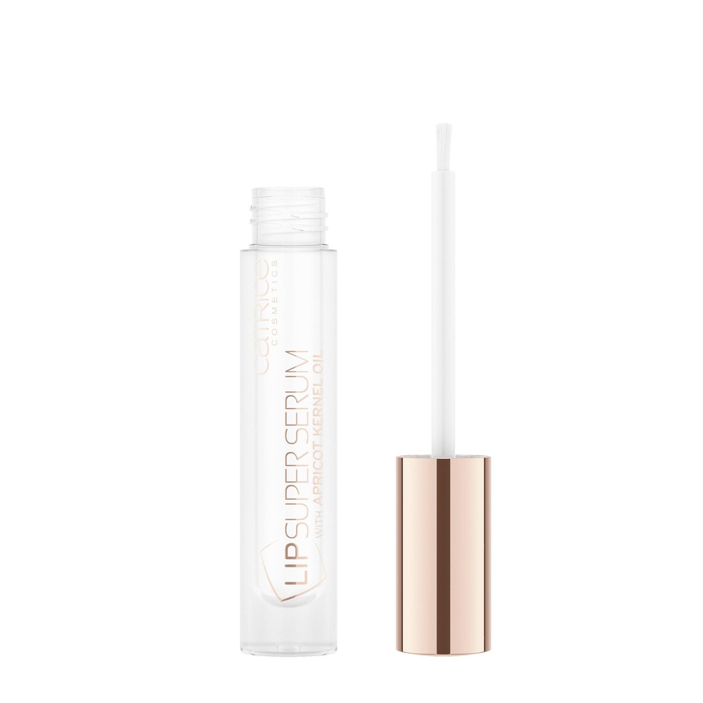 catrice Lip Super Serum sérum lèvres 010 WonderWoman Gloss Lèvres