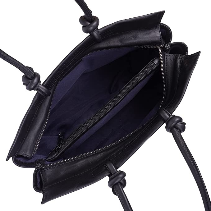 MAITRE Handtaschen schwarz madeira handbag mhz