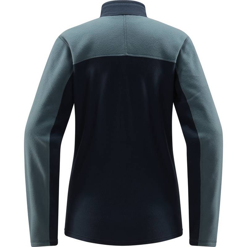 Haglöfs Buteo Mid Jacket Fleecejacke Damen