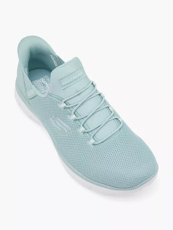 Skechers Slip On Sneaker SWIFT FIT