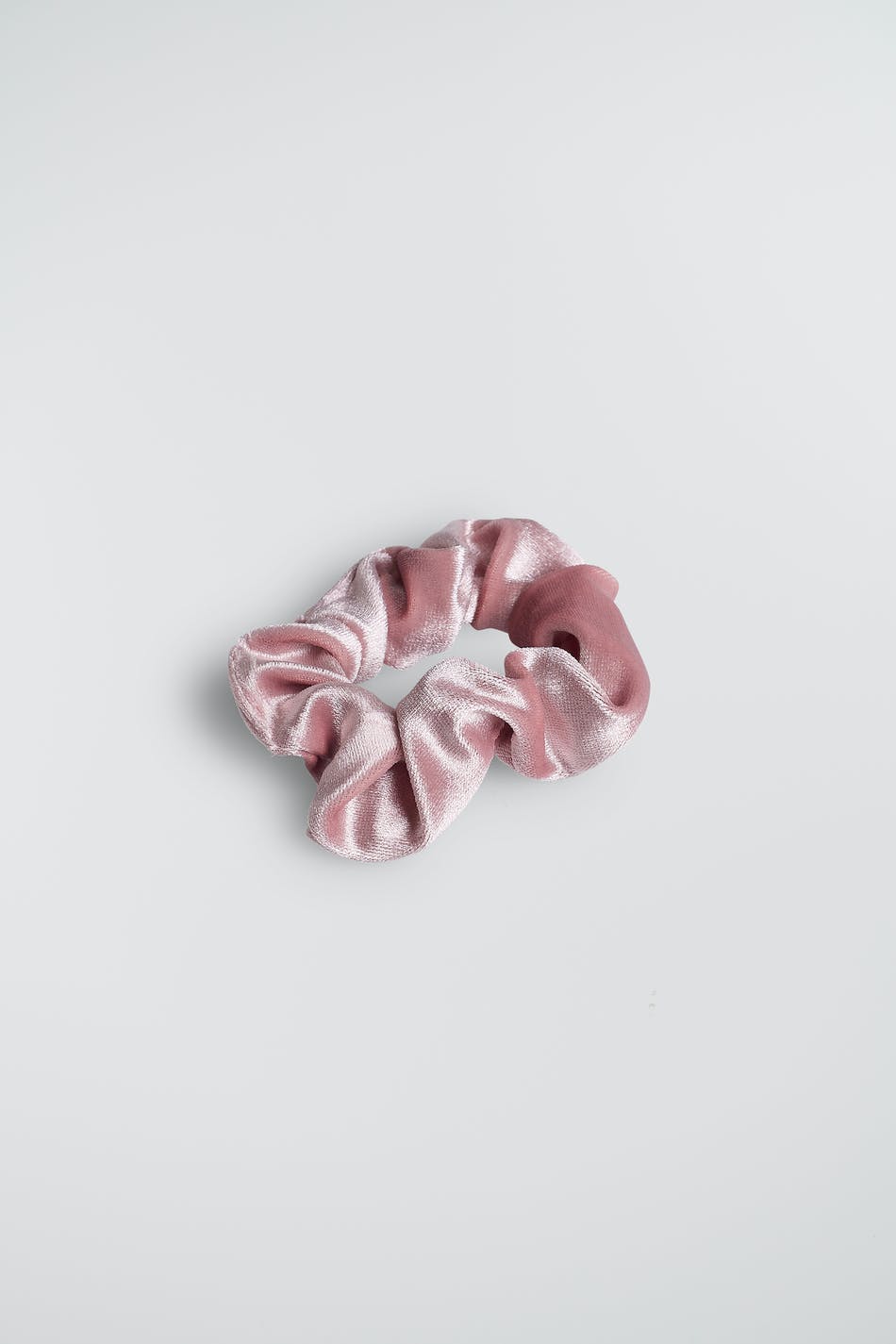 Demi scrunchie