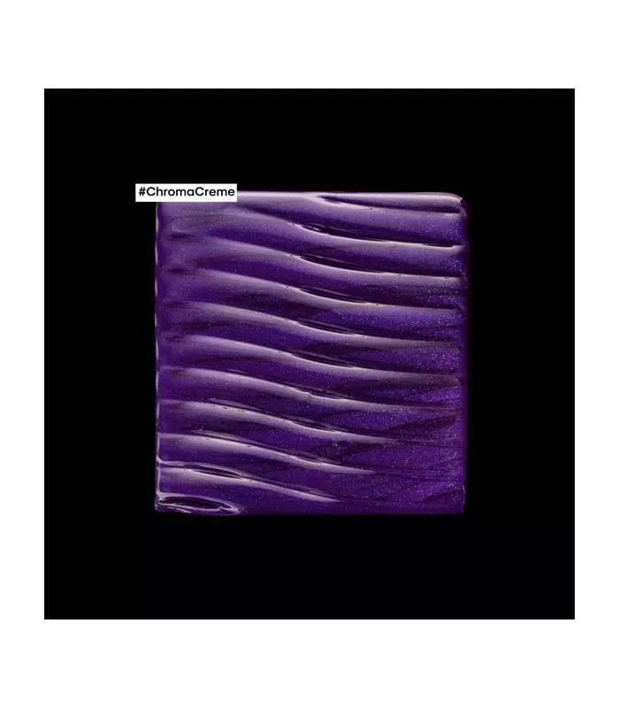 SHAMPOING Chroma Crème Violet