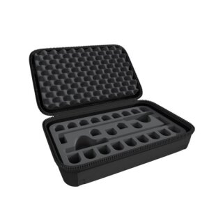 Feldherr Half-Size Case 50 für Subbuteo - Tournament Edition