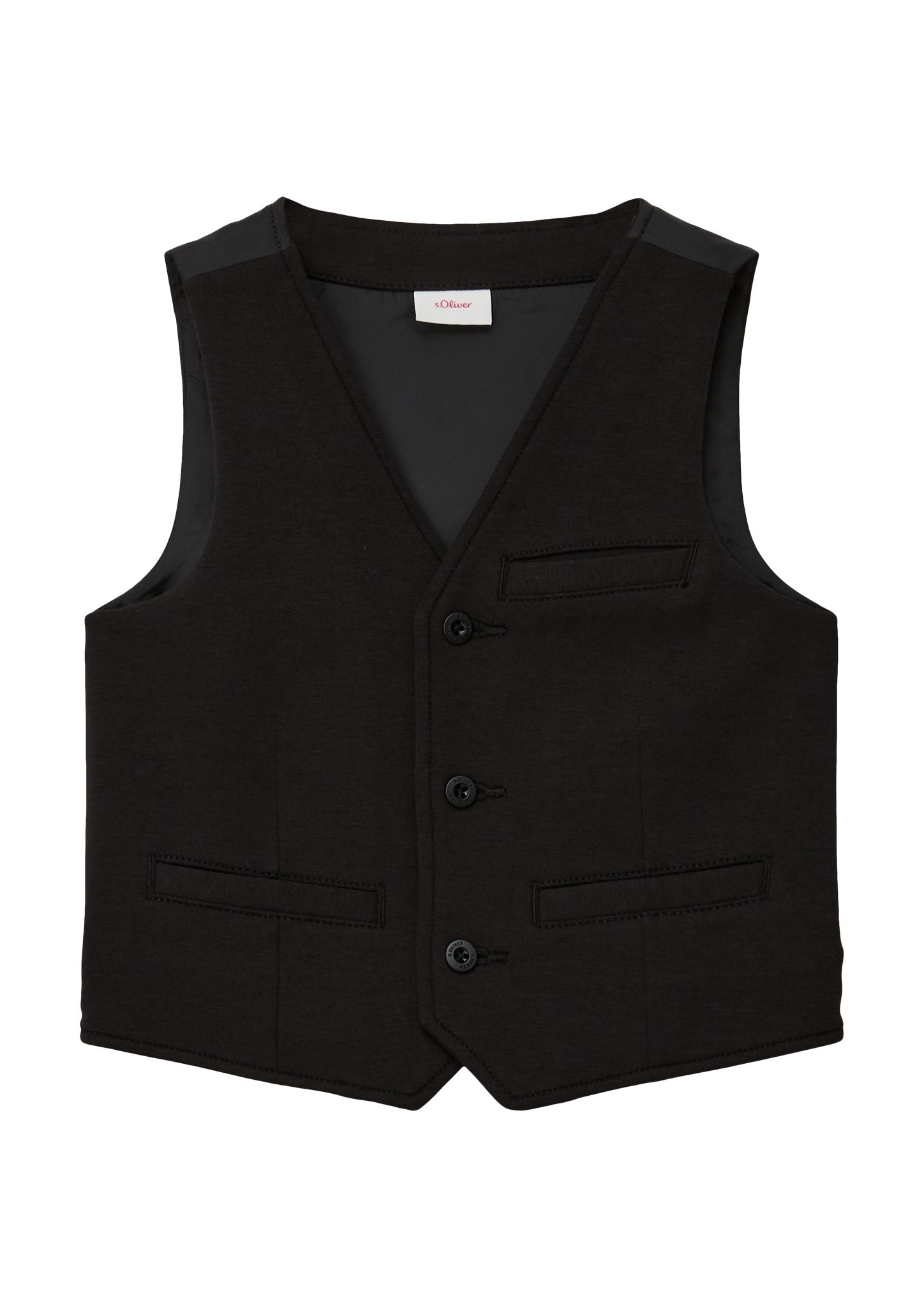 Vest