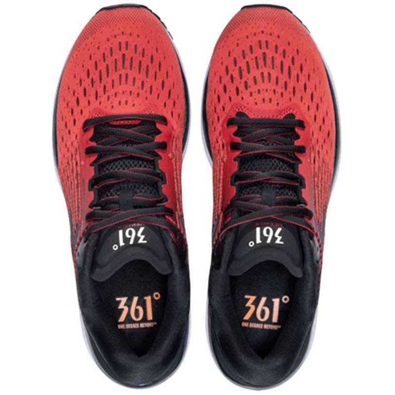 361° Meraki 4 Laufschuhe Herren