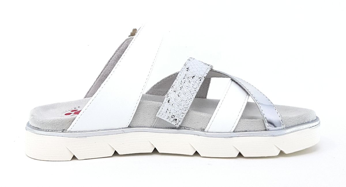 Relife R4021 Weiß white