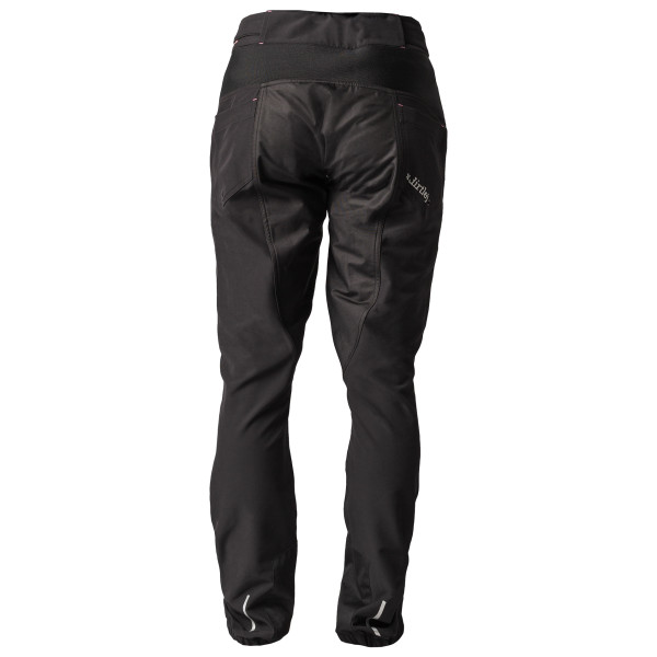 dirtlej - Women's Trailscout Long Flex Blacklabel - Radhose