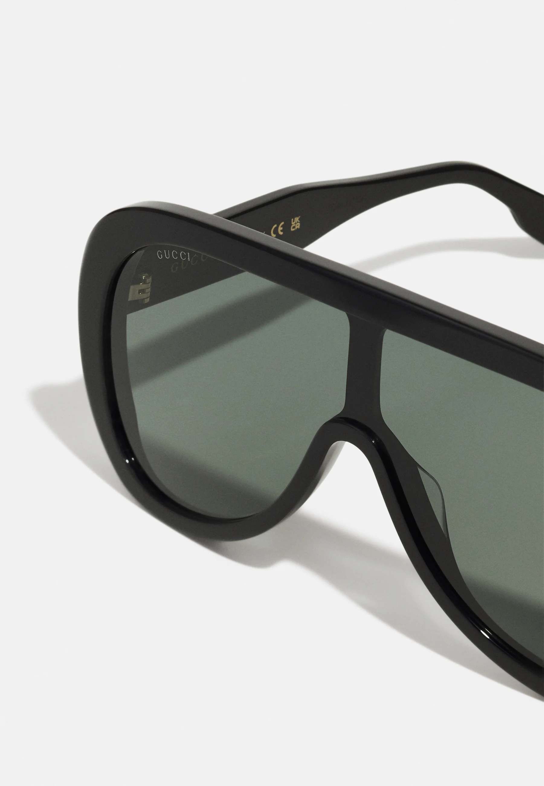 GAFAS DE SOL Gucci GG AVIATOR DE ACETATO UNISEX - Gafas de sol