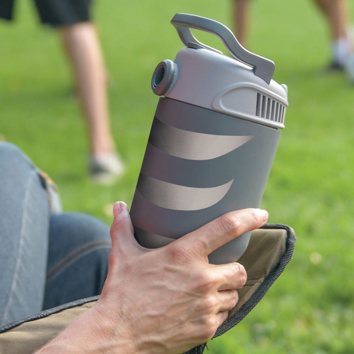 Breeze Blast Luftkühler
