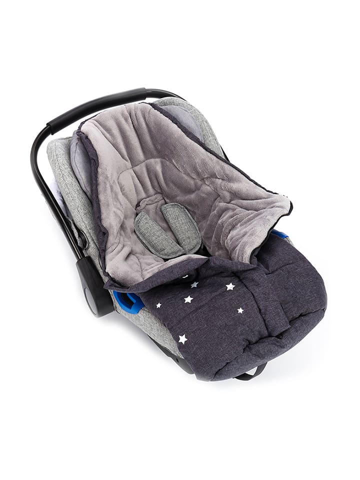 fillikid Winterfußsack 